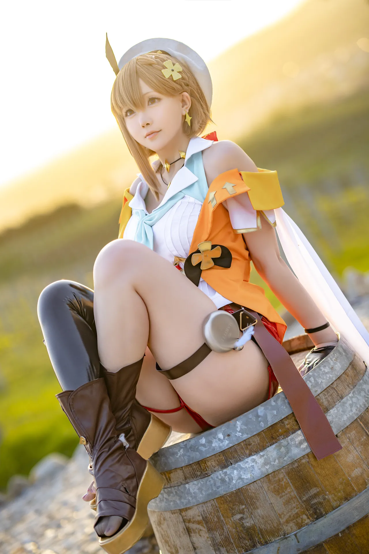 星之迟迟 - 莱莎-erohere13.webp